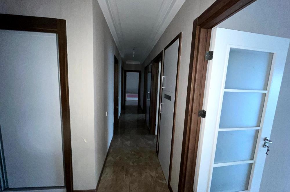 C21 NEXAR'DAN BİZİM EVLER 6 GÖKKUŞAĞI 3.5+1 197m² BOŞ SATILIK