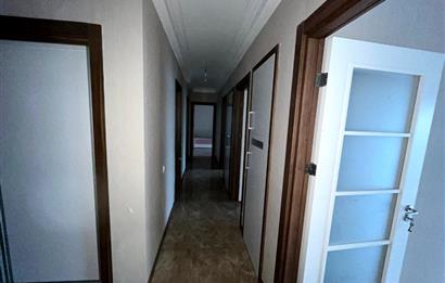 C21 NEXAR'DAN BİZİM EVLER 6 GÖKKUŞAĞI 3.5+1 197m² BOŞ SATILIK