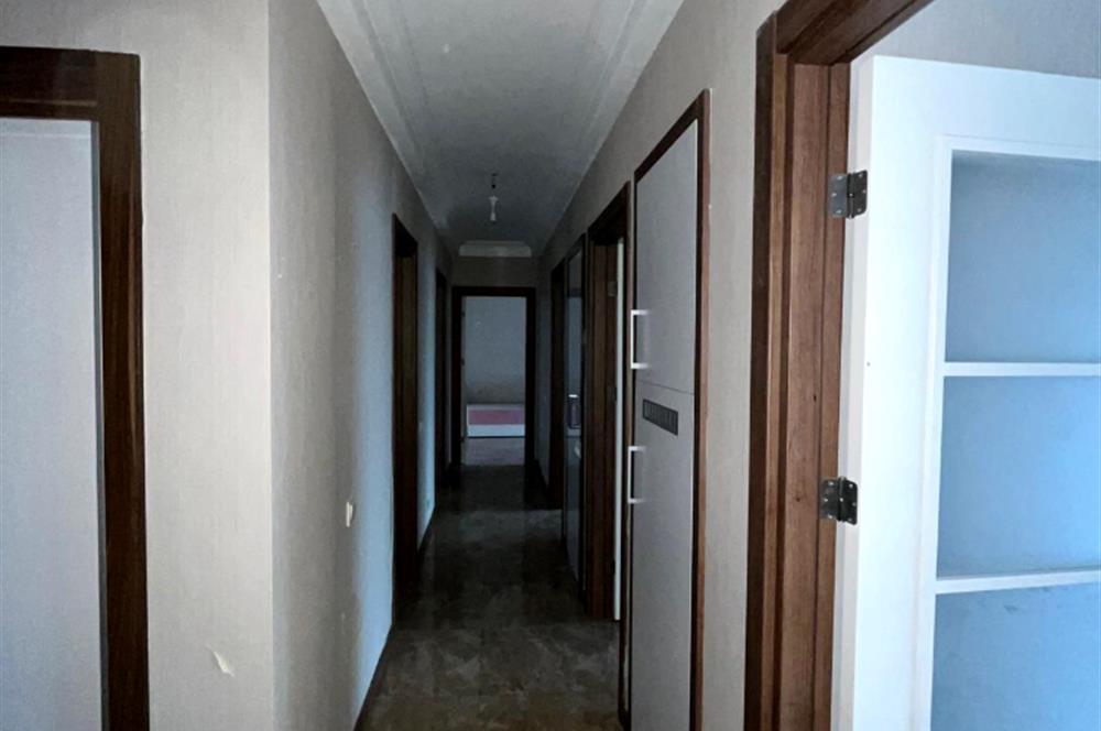 C21 NEXAR'DAN BİZİM EVLER 6 GÖKKUŞAĞI 3.5+1 197m² BOŞ SATILIK