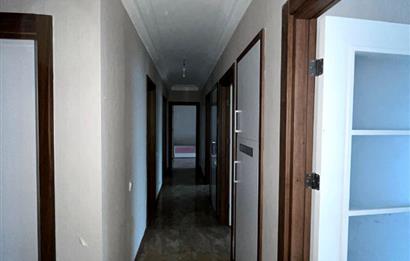 C21 NEXAR'DAN BİZİM EVLER 6 GÖKKUŞAĞI 3.5+1 197m² BOŞ SATILIK