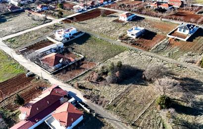 Denizli Tavas Karahisar'da B+2 kat Yatırımlık Arsa