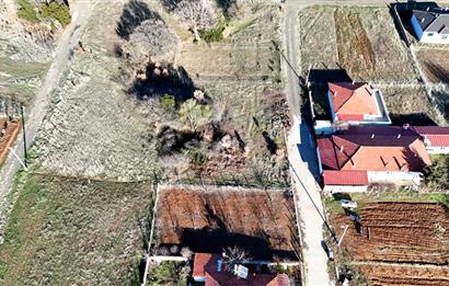 Denizli Tavas Karahisar'da B+2 kat Yatırımlık Arsa