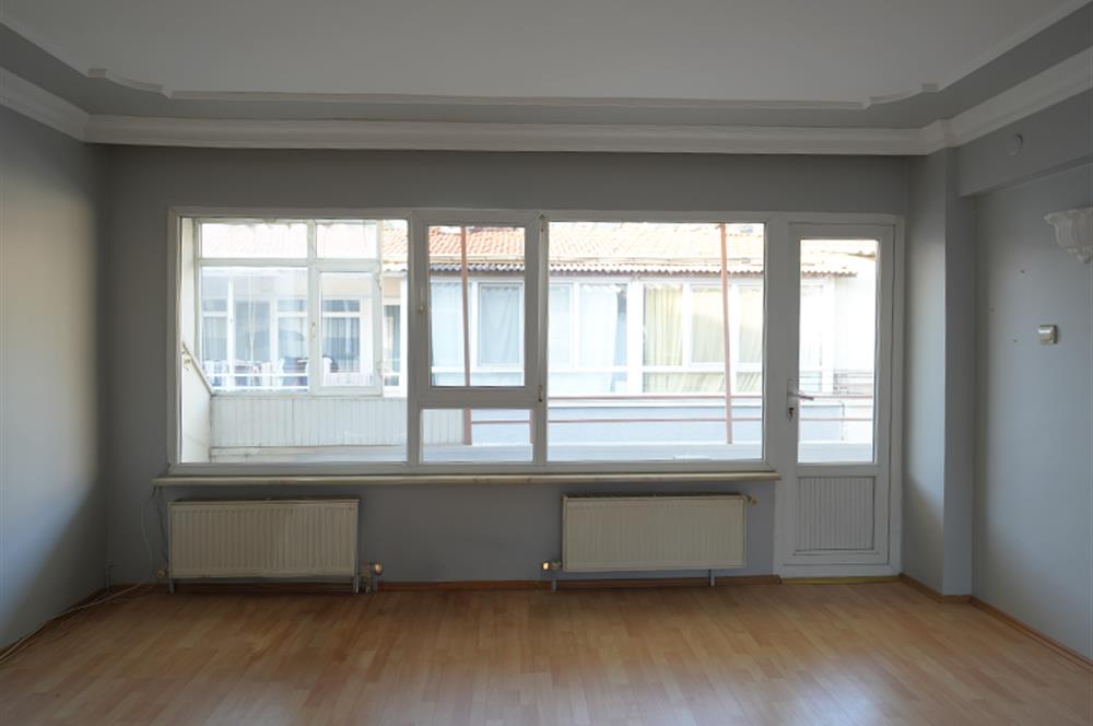 C21 Cius; Balık Pazarı Mahallesinde Site İçerisinde Satılık Daire