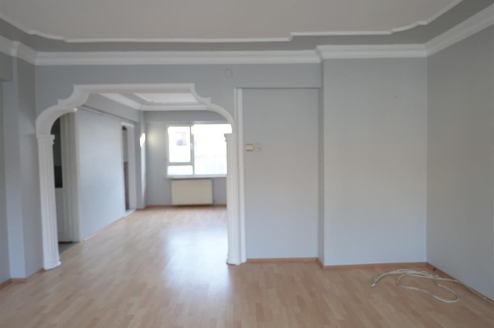 C21 Cius; Balık Pazarı Mahallesinde Site İçerisinde Satılık Daire