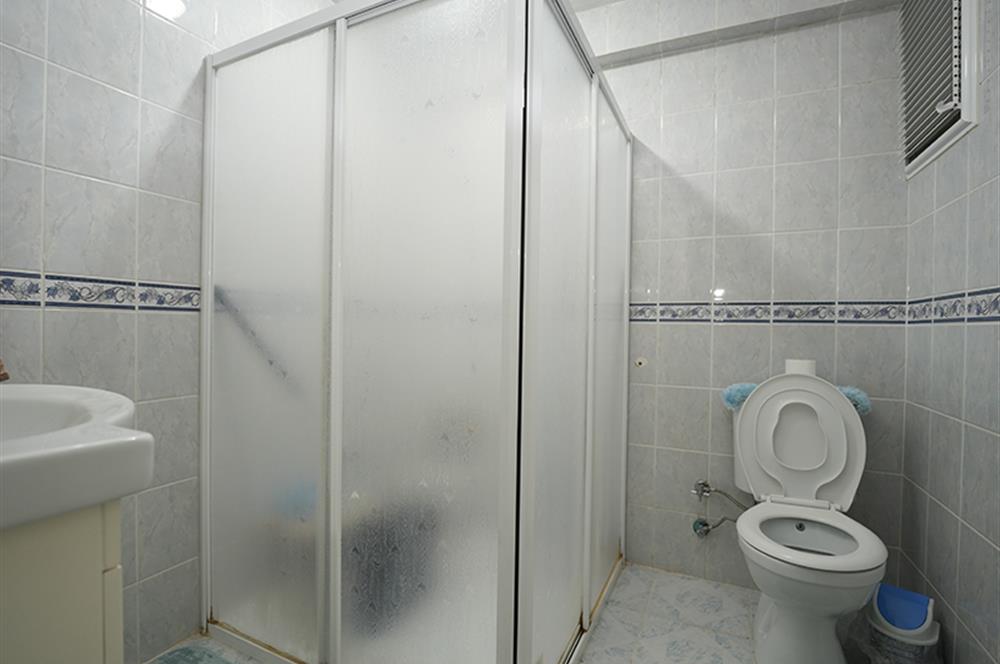 Cumartesi Pazarı Civarı Merkezi Konum Satılık 3+1 Ara kat Daire