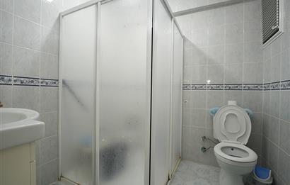 Cumartesi Pazarı Civarı Merkezi Konum Satılık 3+1 Ara kat Daire