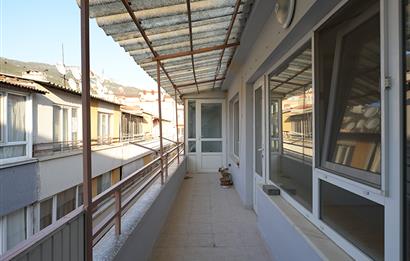 C21 Cius; Balık Pazarı Mahallesinde Site İçerisinde Satılık Daire