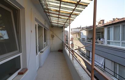 C21 Cius; Balık Pazarı Mahallesinde Site İçerisinde Satılık Daire