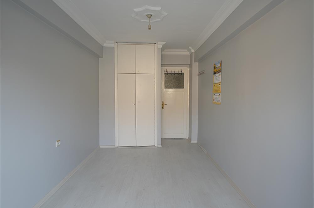 C21 Cius; Balık Pazarı Mahallesinde Site İçerisinde Satılık Daire