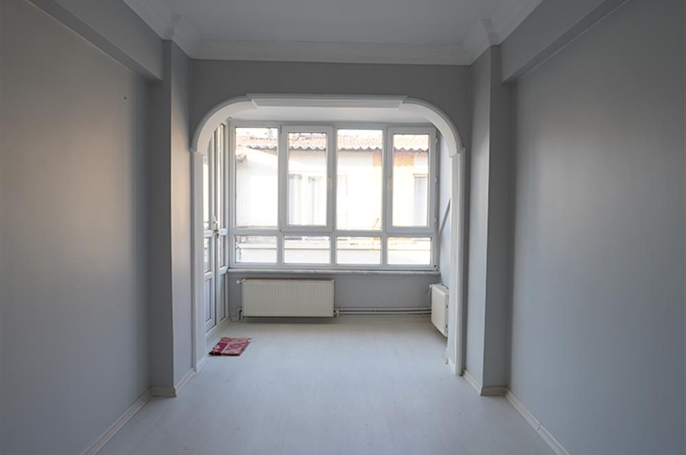 C21 Cius; Balık Pazarı Mahallesinde Site İçerisinde Satılık Daire