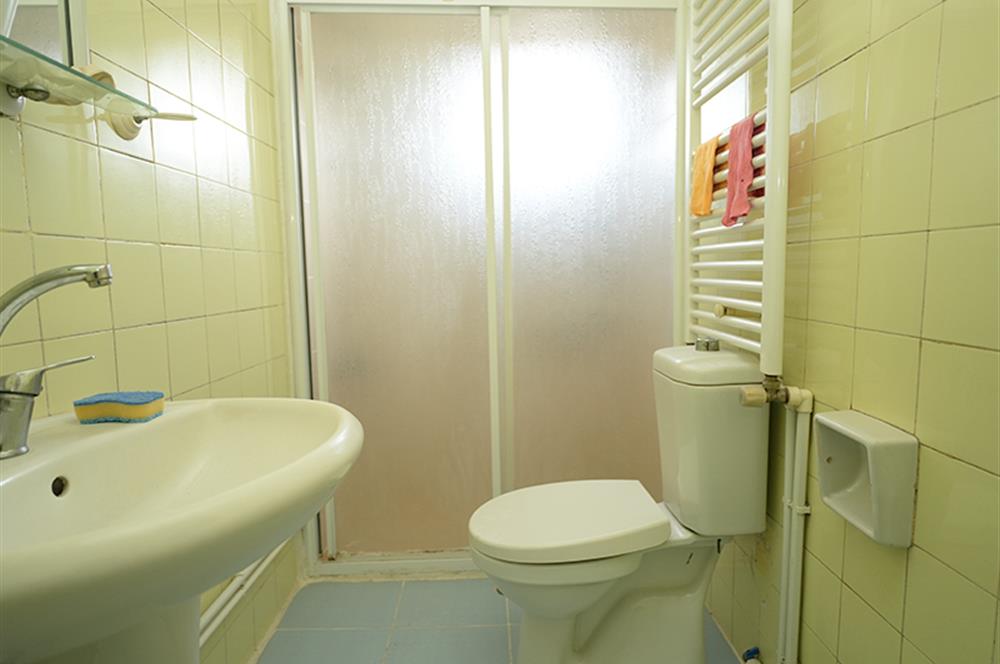 C21 Cius; Balık Pazarı Mahallesinde Site İçerisinde Satılık Daire