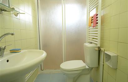 C21 Cius; Balık Pazarı Mahallesinde Site İçerisinde Satılık Daire