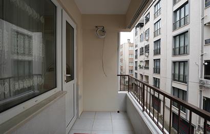 Cumartesi Pazarı Civarı Merkezi Konum Satılık 3+1 Ara kat Daire