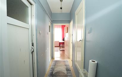 Halitpaşada Sahile Yürüme Mesafesinde 3+1 Satılık Daire