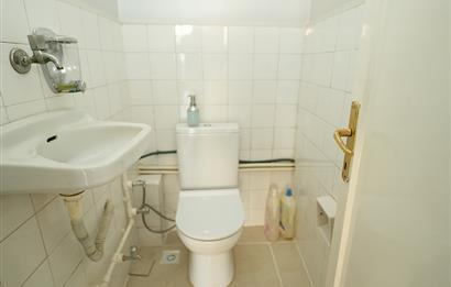 C21 Cius; Balık Pazarı Mahallesinde Site İçerisinde Satılık Daire