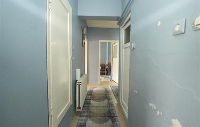 Halitpaşada Sahile Yürüme Mesafesinde 3+1 Satılık Daire