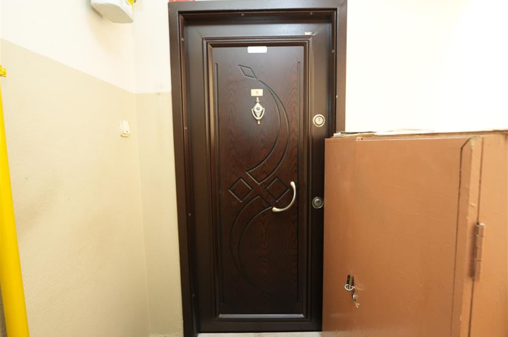 C21 Cius; Balık Pazarı Mahallesinde Site İçerisinde Satılık Daire