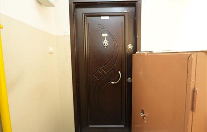 C21 Cius; Balık Pazarı Mahallesinde Site İçerisinde Satılık Daire