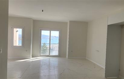 Kıyıkışlacık iasos marin sitesi 2+1 deniz manzaralı satılık daire 