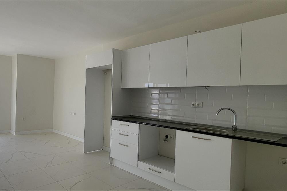 Kıyıkışlacık iasos marin sitesi 2+1 deniz manzaralı satılık daire 