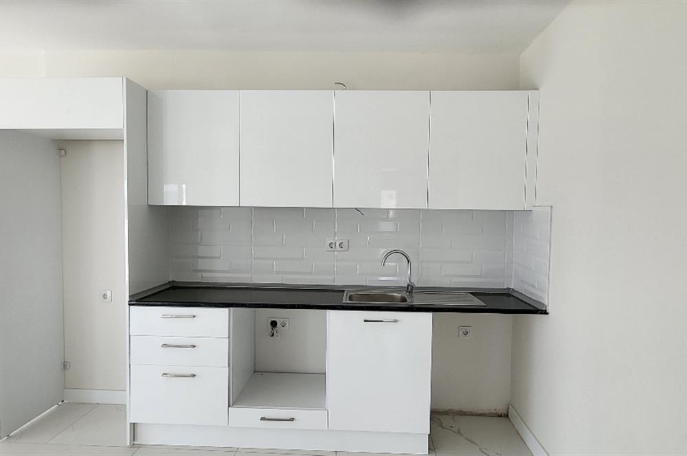 Kıyıkışlacık iasos marin sitesi 2+1 deniz manzaralı satılık daire 