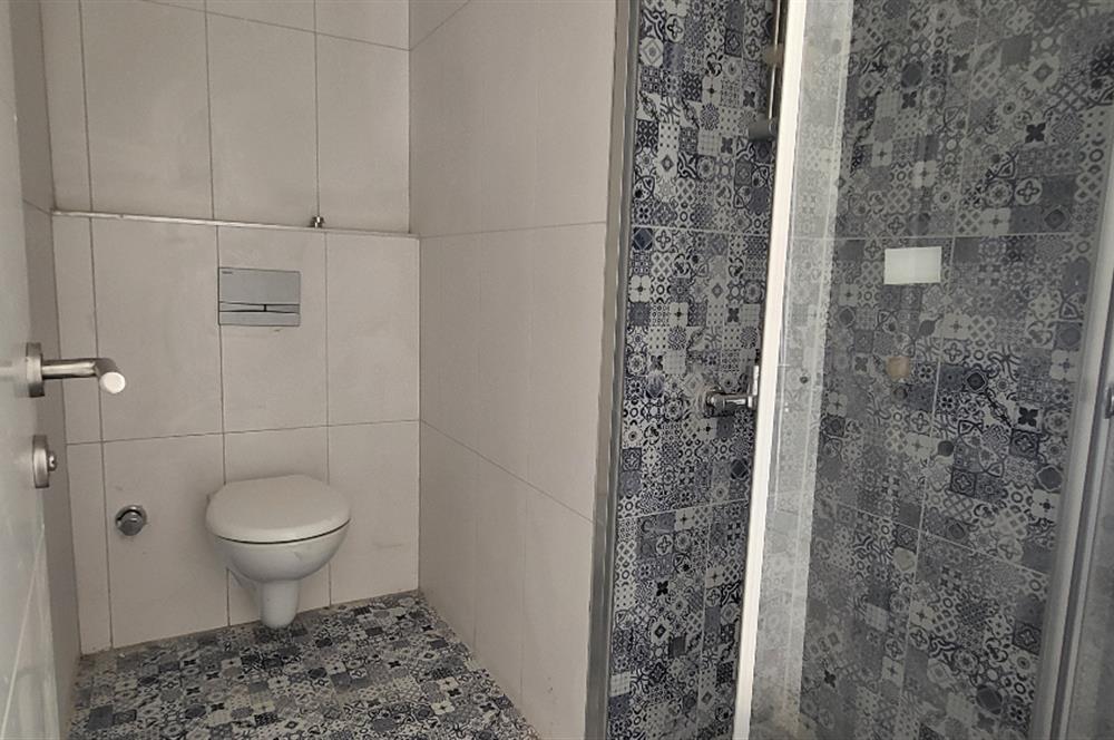 Kıyıkışlacık iasos marin sitesi 2+1 deniz manzaralı satılık daire 