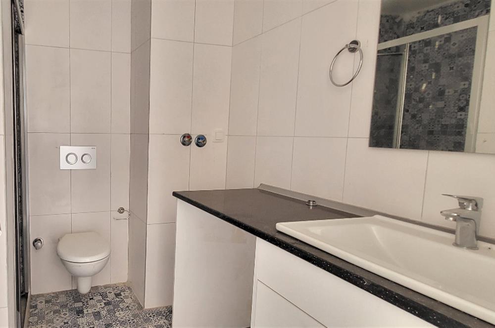 Kıyıkışlacık iasos marin sitesi 2+1 deniz manzaralı satılık daire 