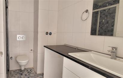 Kıyıkışlacık iasos marin sitesi 2+1 deniz manzaralı satılık daire 