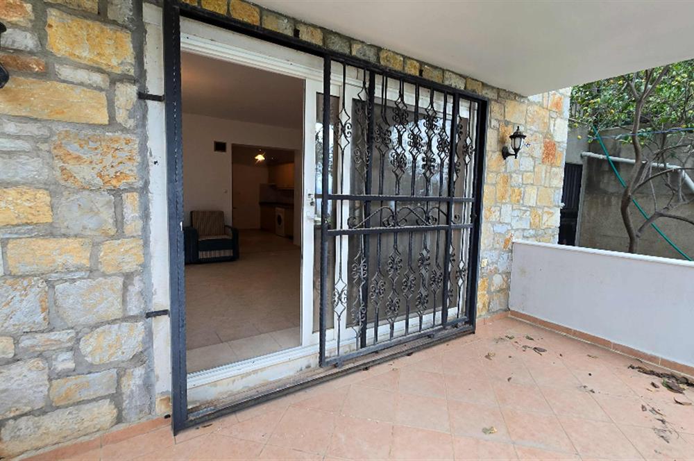 BODRUM BOĞAZİÇİ TAM MÜSTAKİL TRİPLEKS VİLLA 