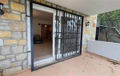 BODRUM BOĞAZİÇİ TAM MÜSTAKİL TRİPLEKS VİLLA 