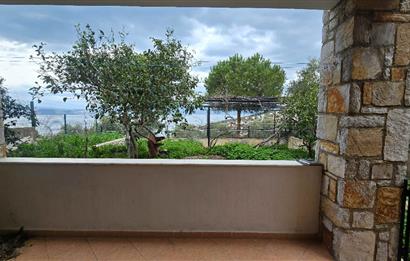 BODRUM BOĞAZİÇİ TAM MÜSTAKİL TRİPLEKS VİLLA 