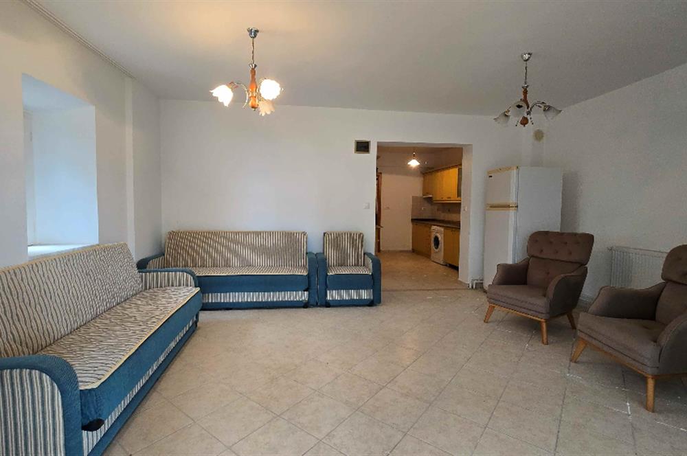 BODRUM BOĞAZİÇİ TAM MÜSTAKİL TRİPLEKS VİLLA 