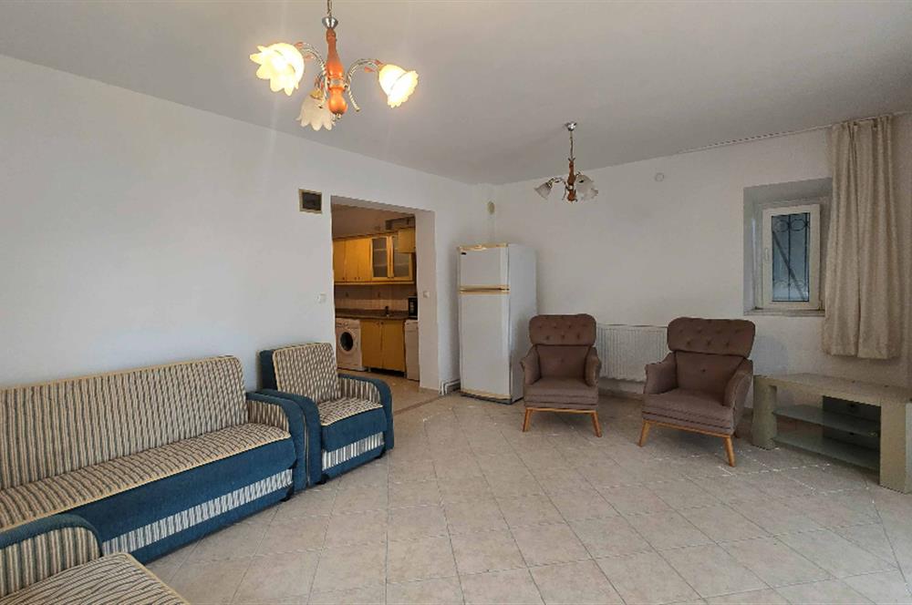 BODRUM BOĞAZİÇİ TAM MÜSTAKİL TRİPLEKS VİLLA 