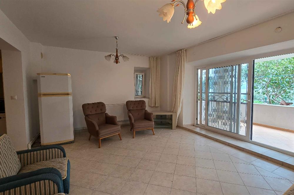 BODRUM BOĞAZİÇİ TAM MÜSTAKİL TRİPLEKS VİLLA 