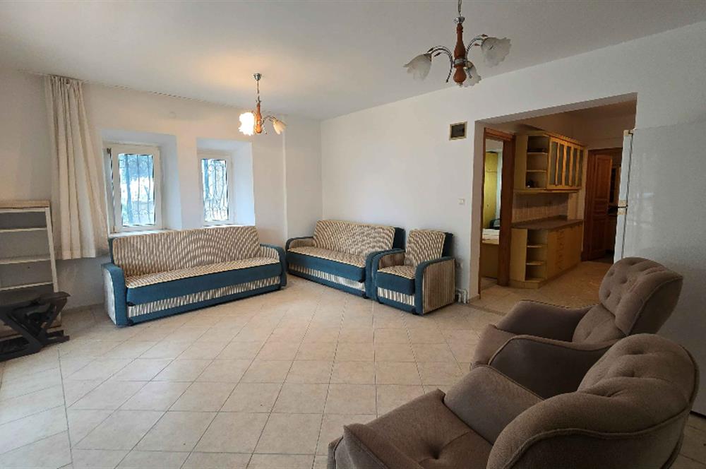 BODRUM BOĞAZİÇİ TAM MÜSTAKİL TRİPLEKS VİLLA 