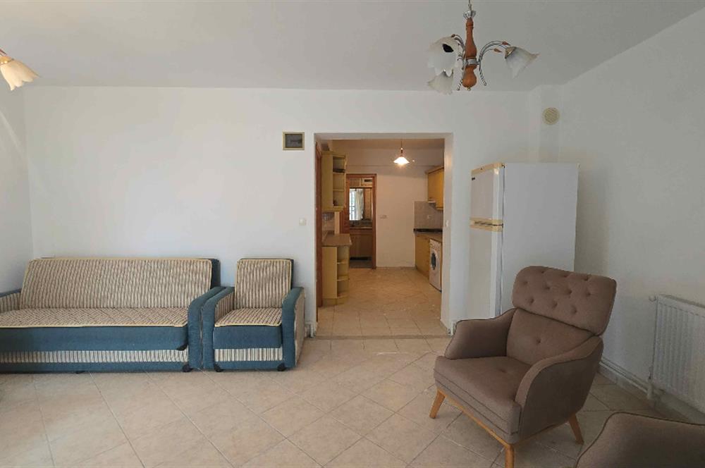 BODRUM BOĞAZİÇİ TAM MÜSTAKİL TRİPLEKS VİLLA 