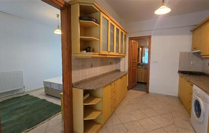 BODRUM BOĞAZİÇİ TAM MÜSTAKİL TRİPLEKS VİLLA 