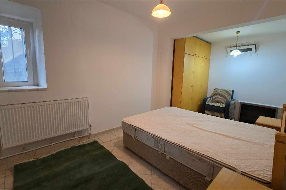 BODRUM BOĞAZİÇİ TAM MÜSTAKİL TRİPLEKS VİLLA 