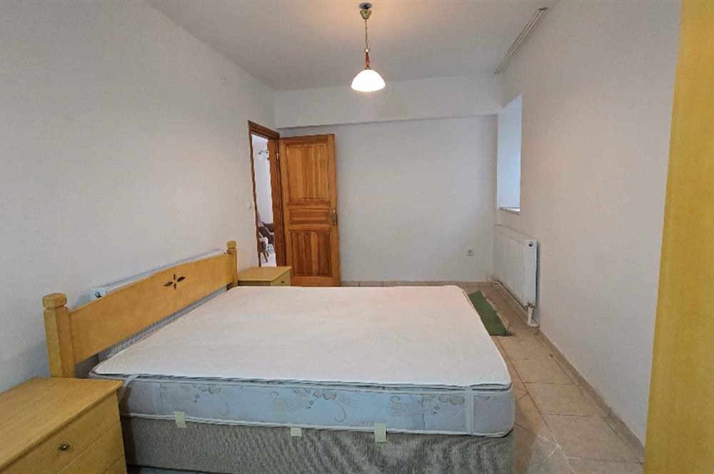 BODRUM BOĞAZİÇİ TAM MÜSTAKİL TRİPLEKS VİLLA 