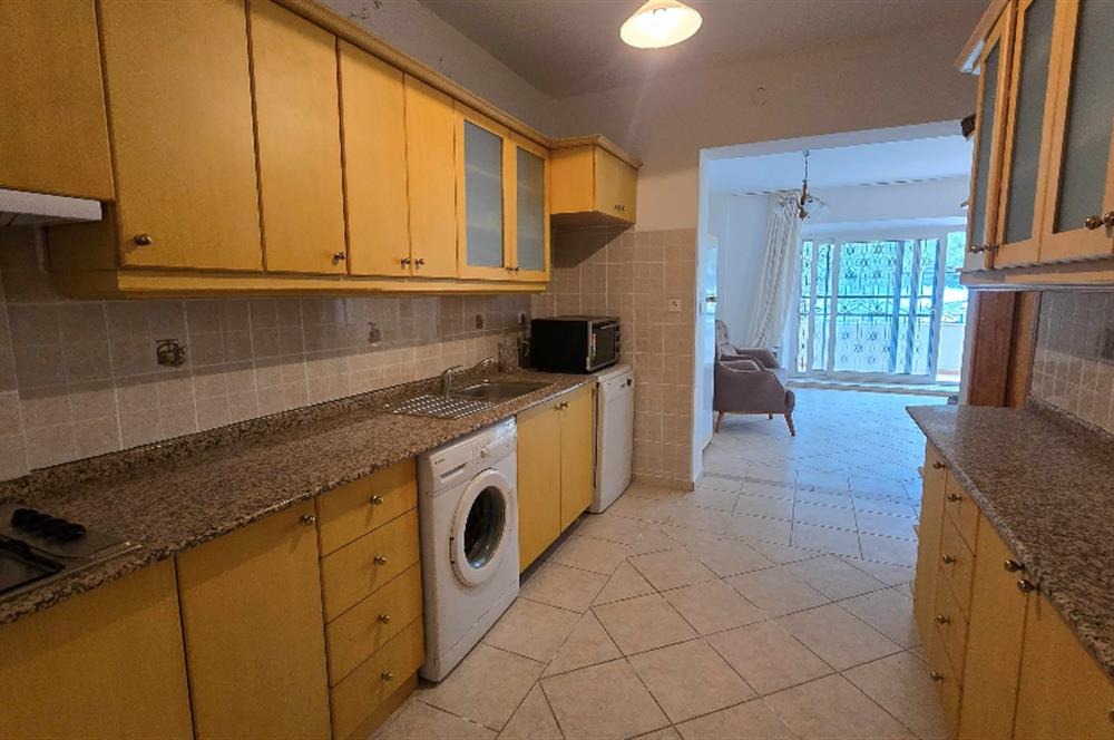 BODRUM BOĞAZİÇİ TAM MÜSTAKİL TRİPLEKS VİLLA 