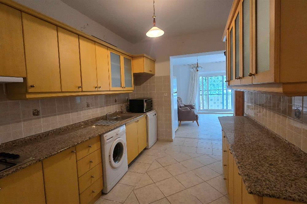 BODRUM BOĞAZİÇİ TAM MÜSTAKİL TRİPLEKS VİLLA 