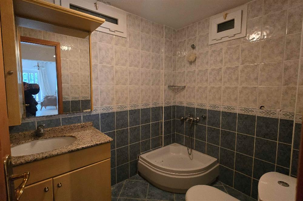 BODRUM BOĞAZİÇİ TAM MÜSTAKİL TRİPLEKS VİLLA 