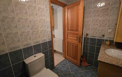 BODRUM BOĞAZİÇİ TAM MÜSTAKİL TRİPLEKS VİLLA 