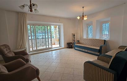 BODRUM BOĞAZİÇİ TAM MÜSTAKİL TRİPLEKS VİLLA 