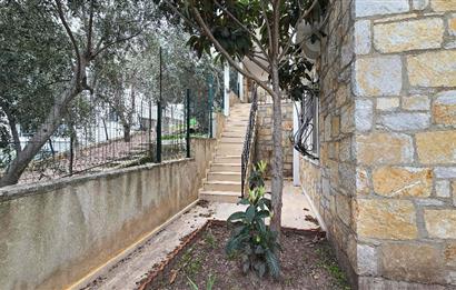 BODRUM BOĞAZİÇİ TAM MÜSTAKİL TRİPLEKS VİLLA 