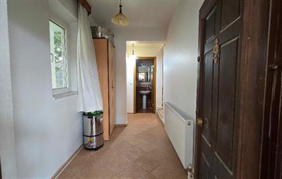 BODRUM BOĞAZİÇİ TAM MÜSTAKİL TRİPLEKS VİLLA 