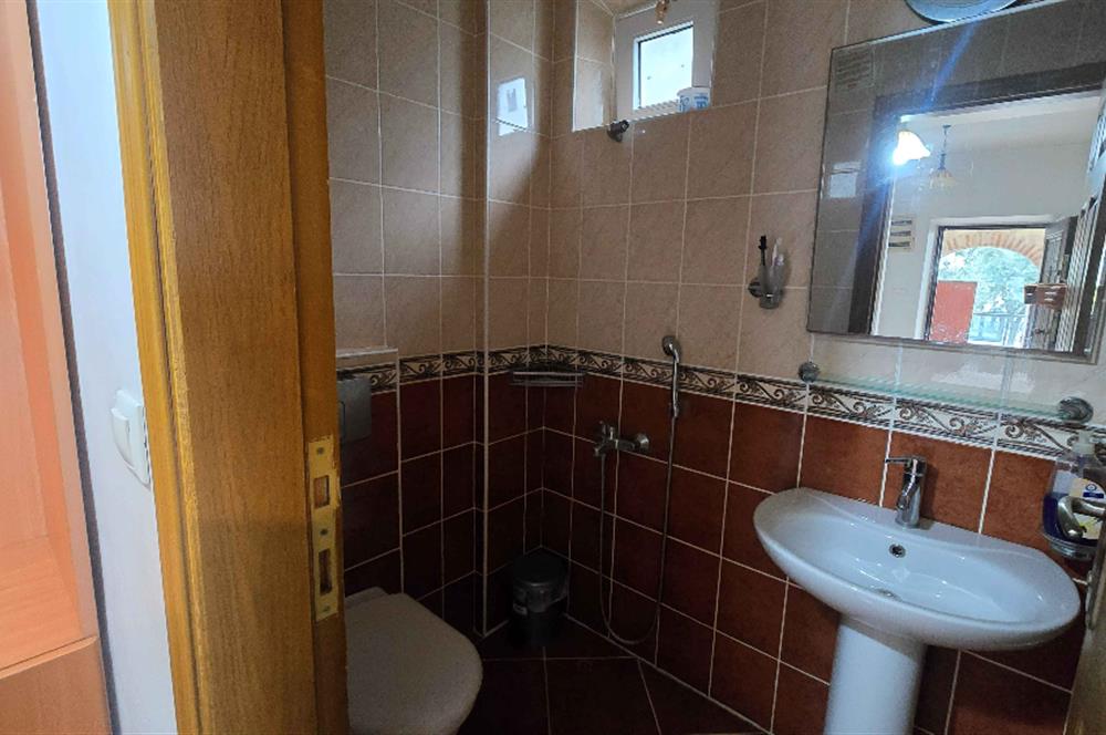 BODRUM BOĞAZİÇİ TAM MÜSTAKİL TRİPLEKS VİLLA 