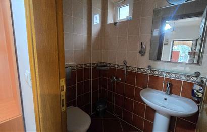 BODRUM BOĞAZİÇİ TAM MÜSTAKİL TRİPLEKS VİLLA 