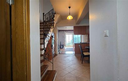 BODRUM BOĞAZİÇİ TAM MÜSTAKİL TRİPLEKS VİLLA 