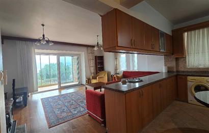 BODRUM BOĞAZİÇİ TAM MÜSTAKİL TRİPLEKS VİLLA 